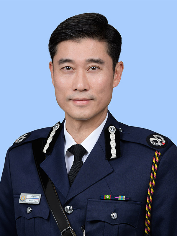 Regional Commander of Kowloon West