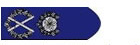 Deputy Commissioner's Rank Badge