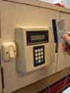 Access Control Systems - Hybrid