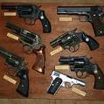 Firearms Firearms