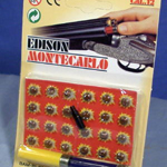 Caps for Toy Gun