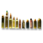 Ammunition Ammunition