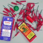 Firecrackers