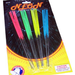 Sparklers