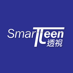 SmartTeen (Only available in Traditional Chinese)