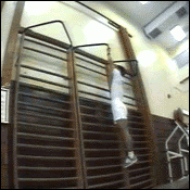 Pull up - Male