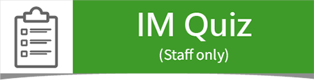 Survey (Staff only)