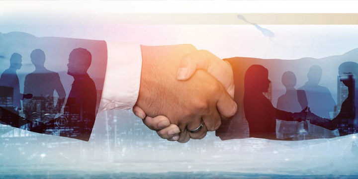Strategic Vision & Global Outreach