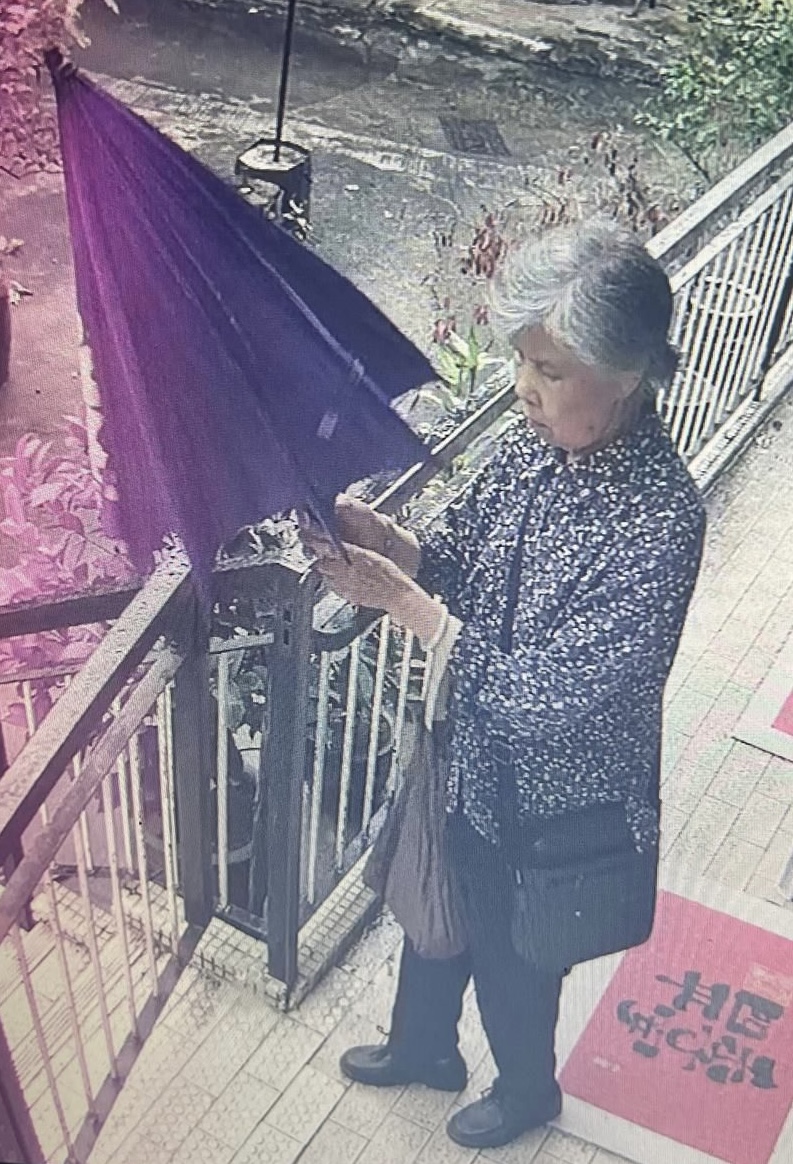 詳細資料 |香港警務處