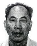 通缉人士 刘炳辉