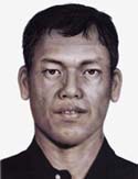 通缉人士 陈伟伦