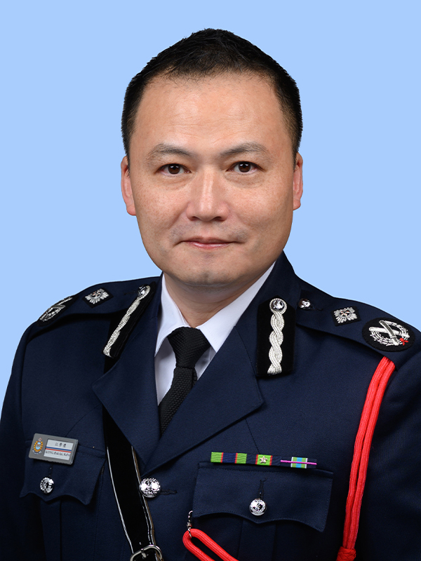 Assistant Commissioner of Police, National Security (2)