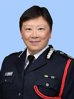 監管處處長