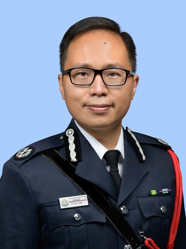 Regional Commander of Kowloon East
