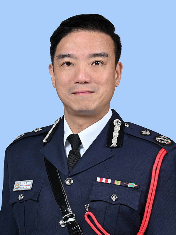 Assistant Commissioner of Police, Operations