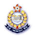 香港警察徽章