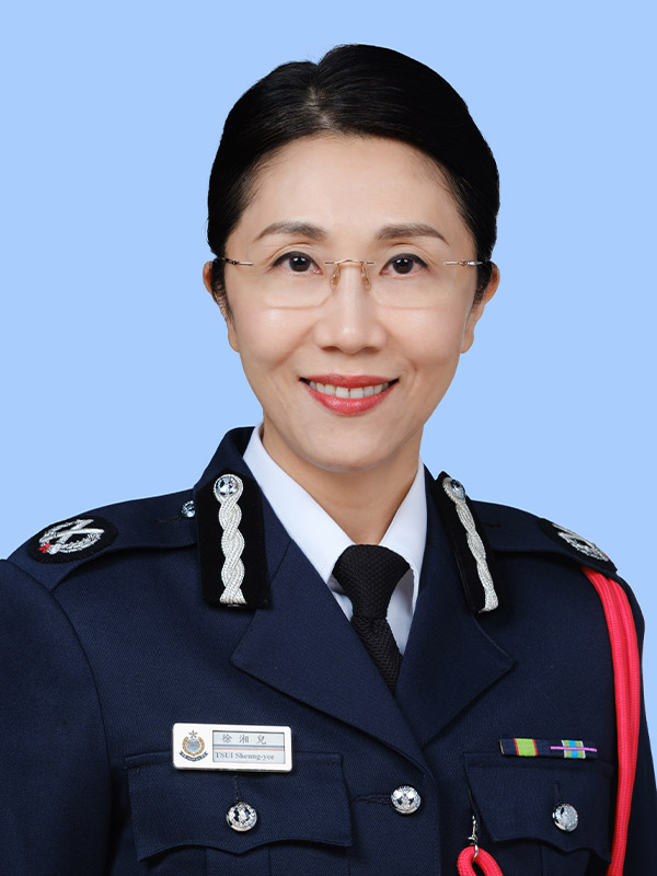 Assistant Commissioner of Police, Service Quality