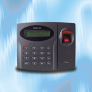 Access Control Systems - Biometrics