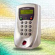 Access Control Systems - Biometrics