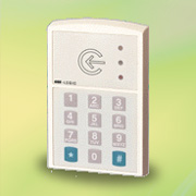 Access Control Systems - Cards