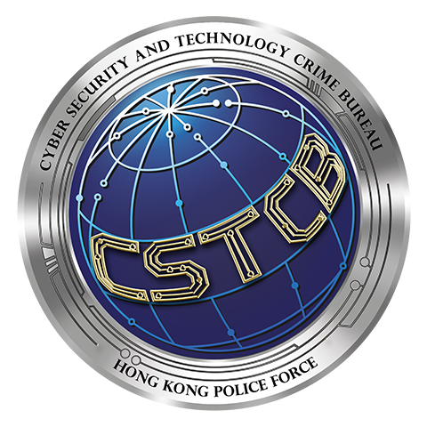 Icon: Cyber Security and Technology Crime