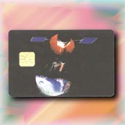 Access Control Systems - Cards