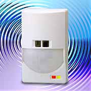 Intruder Alarm Systems - Detection