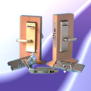 Locks - Electronic Locks