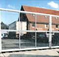 Perimeter Protection - Fencing