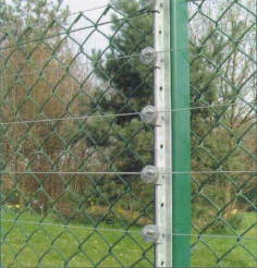 Perimeter Protection - Fencing