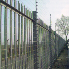 Perimeter Protection - Fencing
