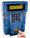 Access Control Systems - Biometrics