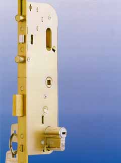 Locks - Mortice Deadbolts