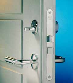 Locks - Mortice Deadbolts