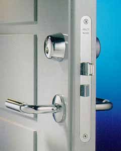 Locks - Mortice Deadbolts