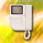 Access Control Systems - Door Phones