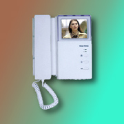 Access Control Systems - Door Phones