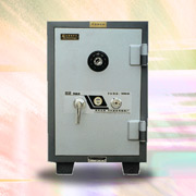 Storage - Safes