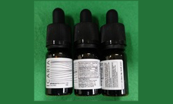 CBD oil Aphrodite (500MG) 10 ml