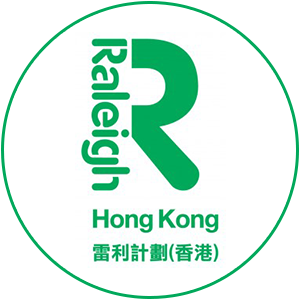 Raleigh Hong Kong