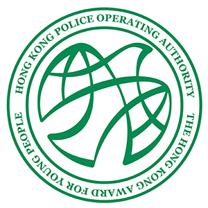 The Hong Kong Award for Young People(Hong Kong Police Operating Authority)