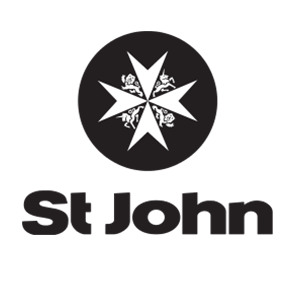 St. John Ambulance Brigade Youth Command