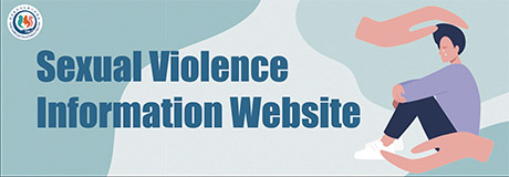 Sexual Violence Information