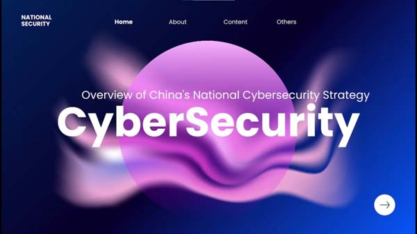 高中組13 - Cybersecurity