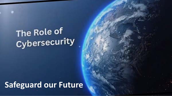 高中組14 - Safeguard our Future