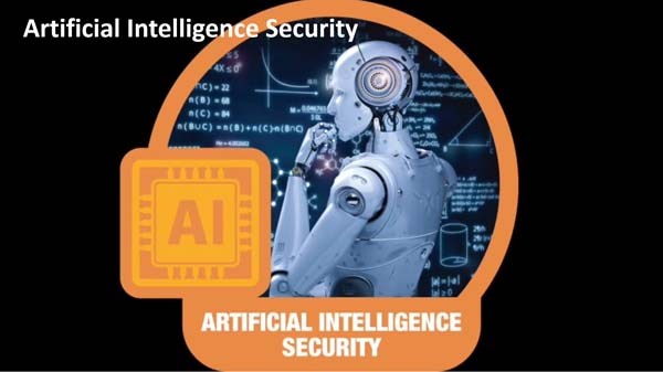 高中組28 - Artificial Intelligence Security