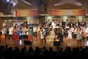 Police Concert for Community 2016