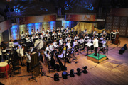 Hong Kong Police Band