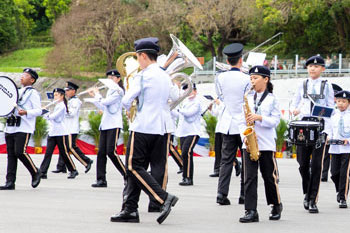 Hong Kong Police Band