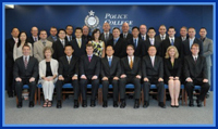 International Executive Development Program International Executive Development Program